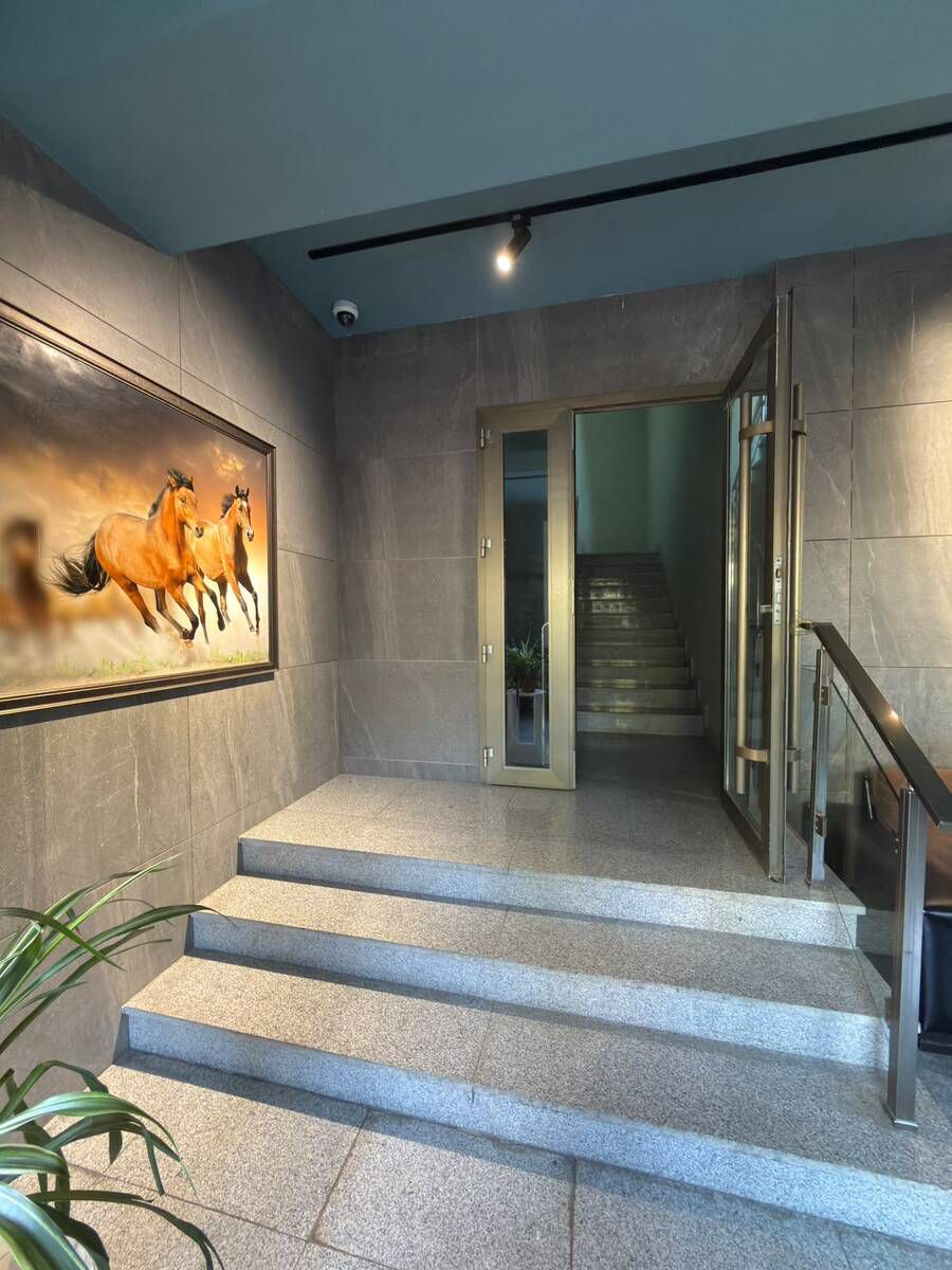 Satılır 3 otaqlı yeni tikili 143 m² — Mənzil, Bakı (10)
