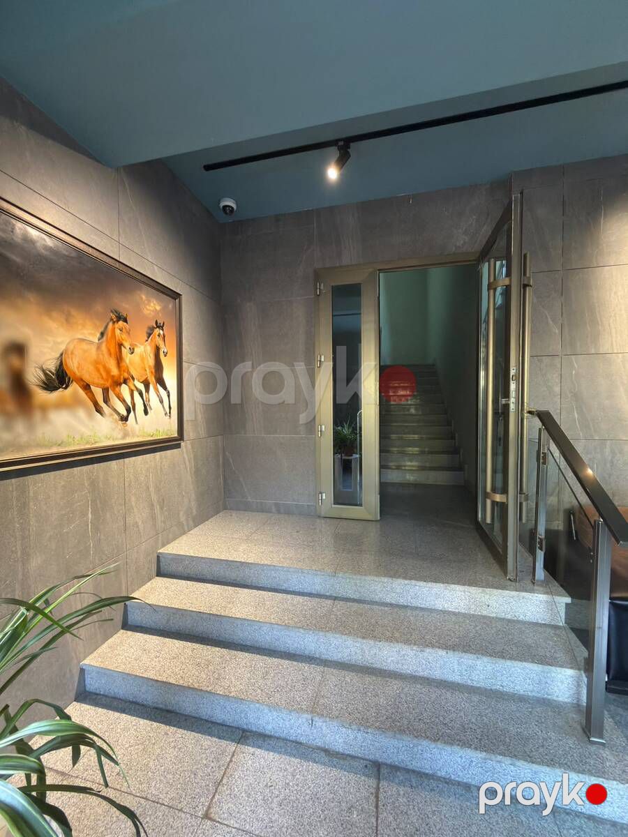 Satılır 3 otaqlı yeni tikili 143 m² — Mənzil, Bakı (10)