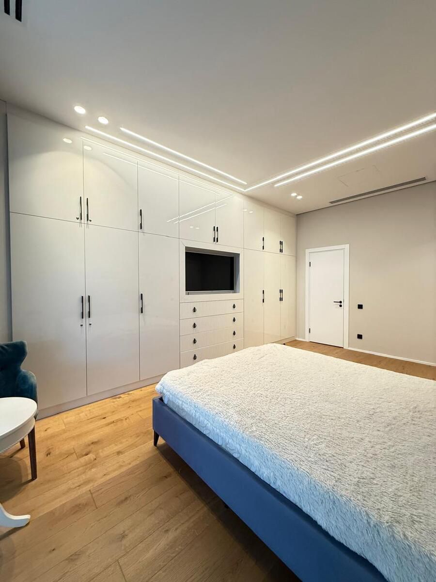 Satılır 3 otaqlı yeni tikili 115 m² — Mənzil, Bakı (2)