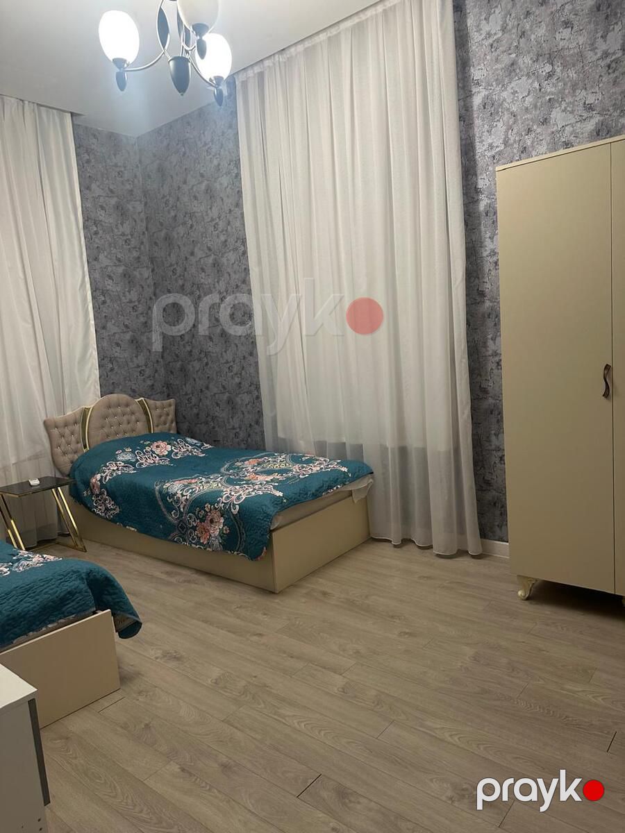 İcarəyə verilir 5 otaqlı həyət evi/bağ evi 360 m² — Ev, villa, Bakı (5)