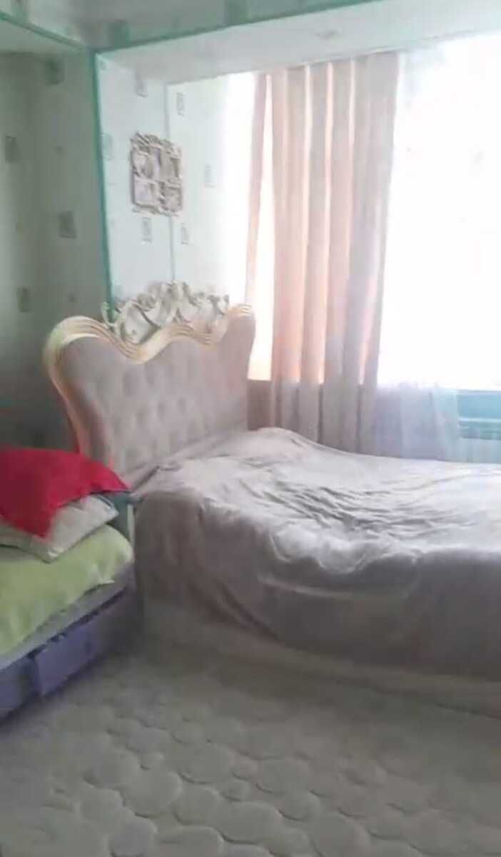 3-otaqlı yeni tikili, Masazır qəs., 73 m² — Mənzil, Bakı (11)