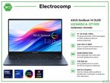 ASUS ZenBook 14 OLED — ElectroComp — Electronics
