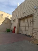 İcarəyə verilir obyekt 1500 m² — Obyekt
