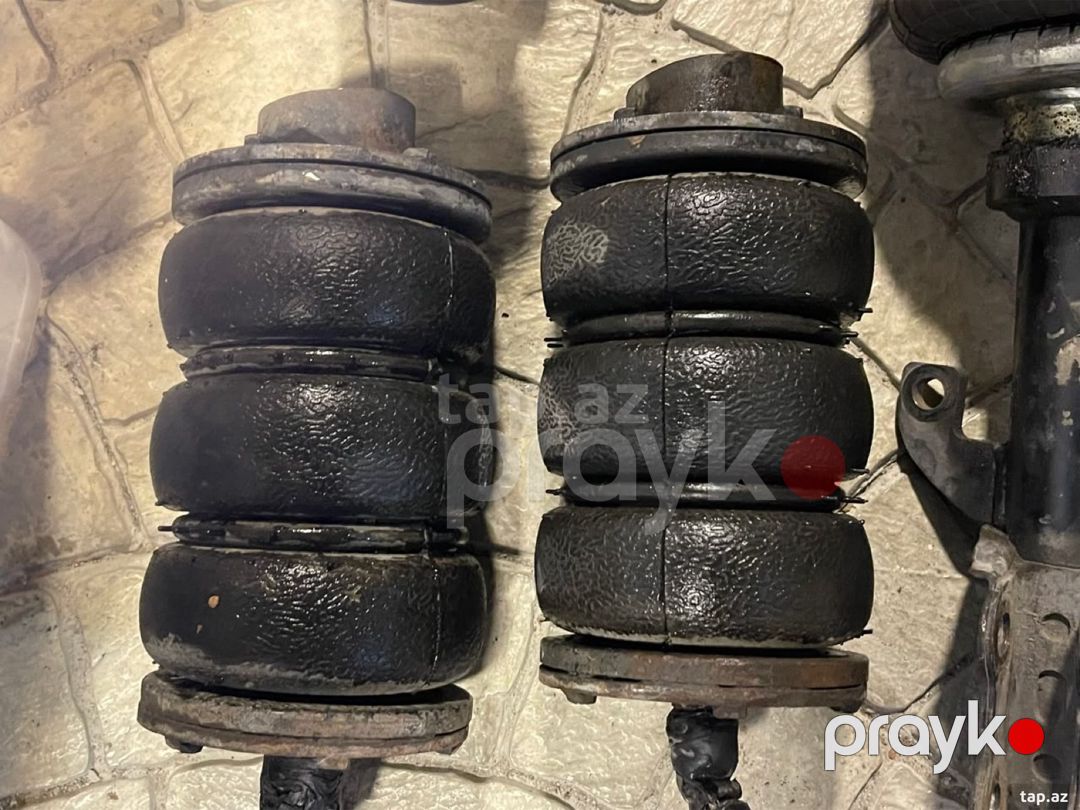 Hyundai və Kia pnevması — Ehtiyat hissələri və aksesuarlar, Bakı (7)
