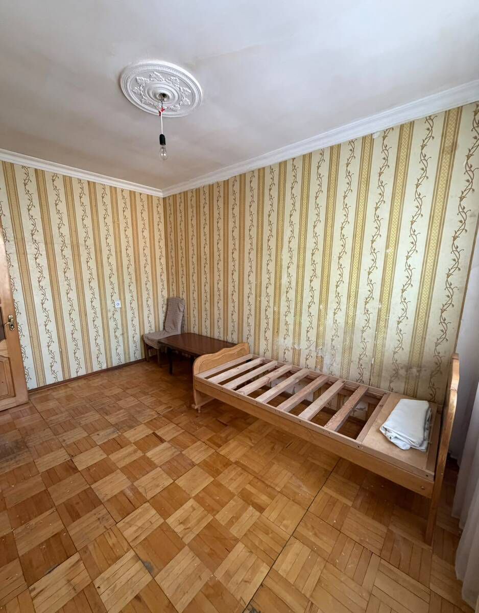 3-otaqlı mənzil kirayə verilir, Yahya Hüseynov küç., 65 m² — Mənzil, Bakı (4)