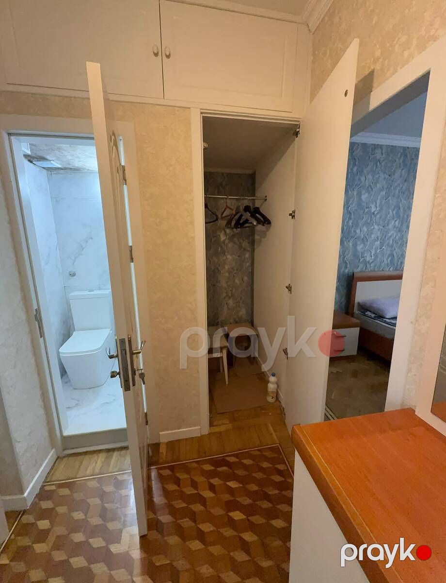 Satılır 2 otaqlı köhnə tikili 65 m² — Mənzil, Bakı (7)