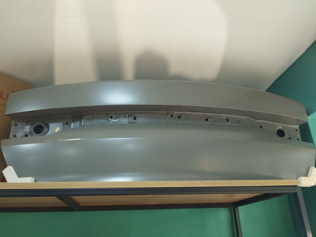 Byd Destroyer 05 baqajı — Ehtiyat hissələri və aksesuarlar, Bakı