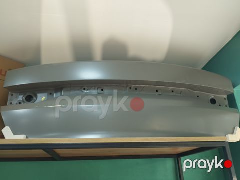 Byd Destroyer 05 baqajı