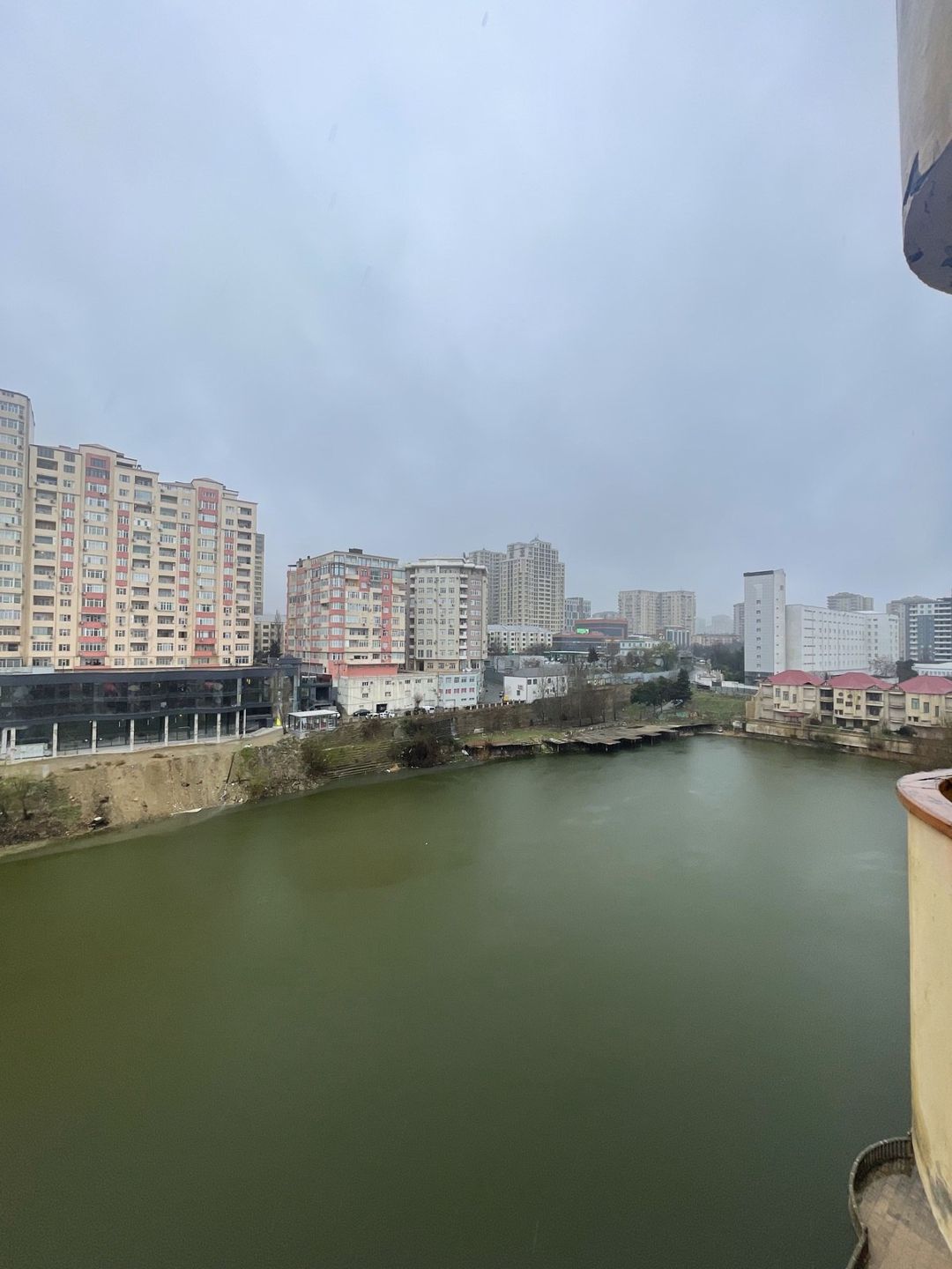 Satılır 6 otaqlı yeni tikili 220 m² — Mənzil, Bakı
