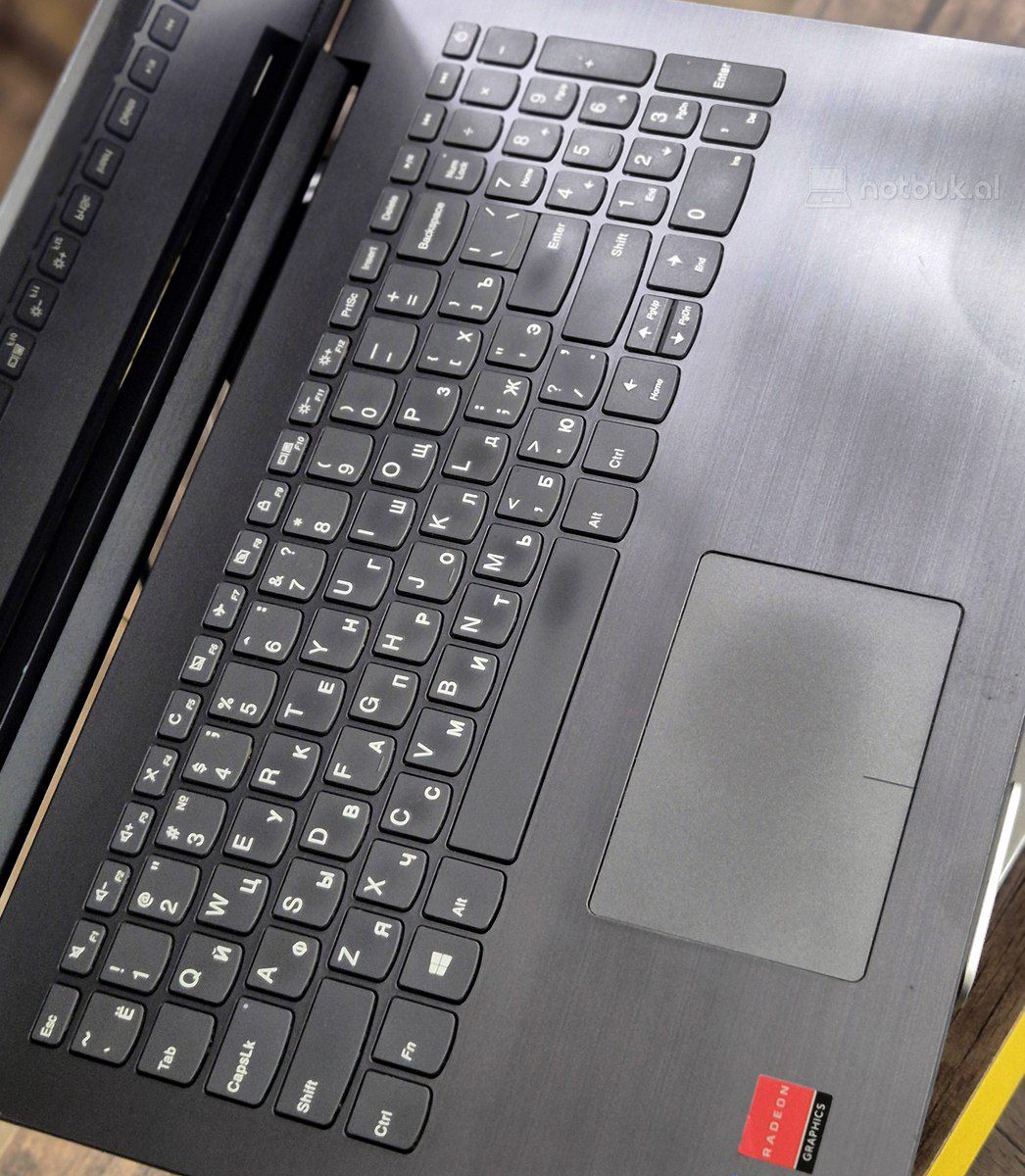 Lenovo IdeaPad 320 — Elektronika, Bakı (4)
