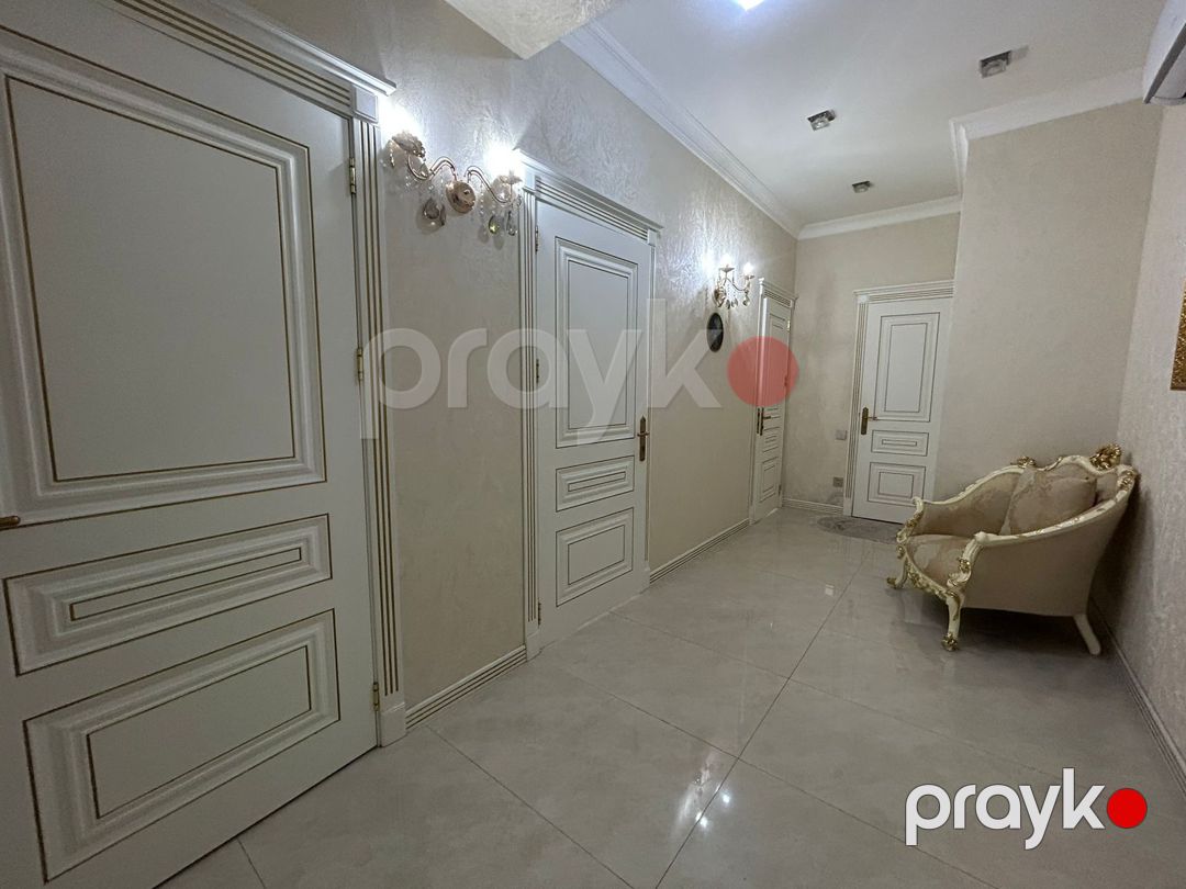 Satılır 2 otaqlı yeni tikili 95 m² — Mənzil, Bakı (11)