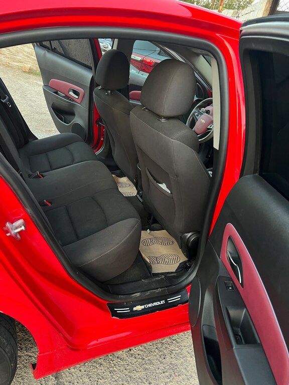 Chevrolet Cruze, 1.4 L, 2015 il, 291 548 km — Avtomobillər, Bakı (12)