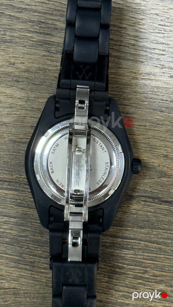 ToyWatch qol saatı — Şəxsi əşyalar, Bakı (6)
