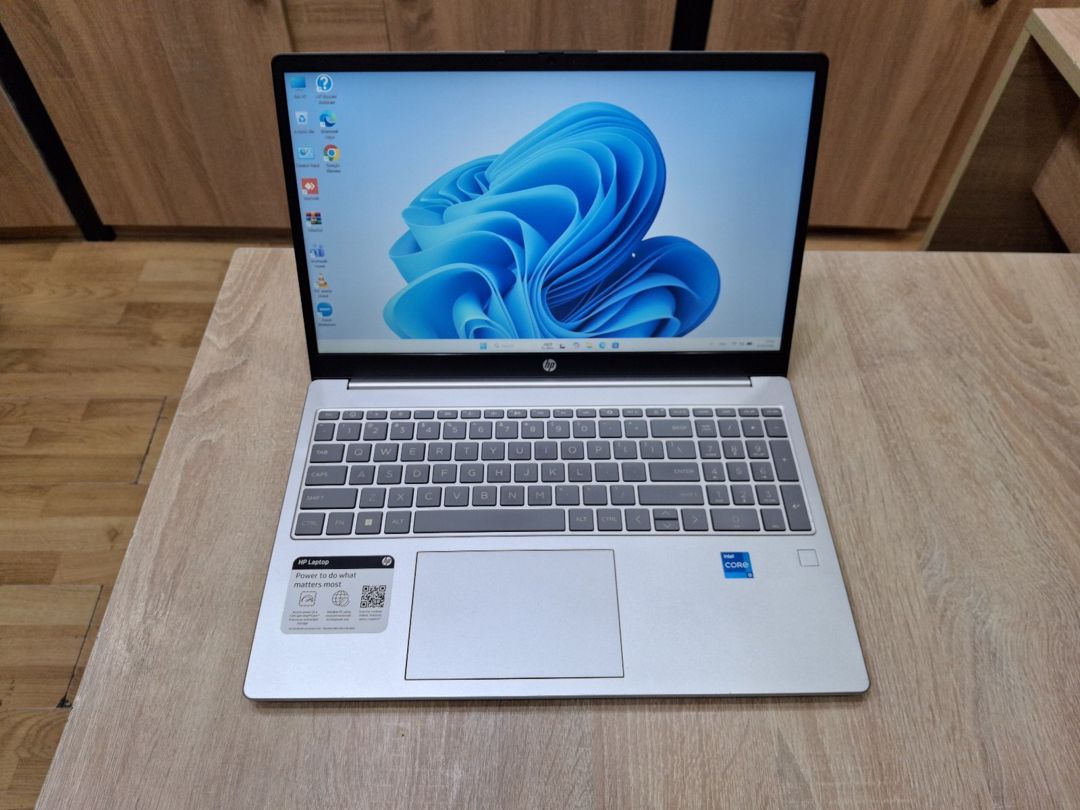 HP 250 G10 i5 1335U 16gb Ram 512gb SSD — Elektronika, Bakı