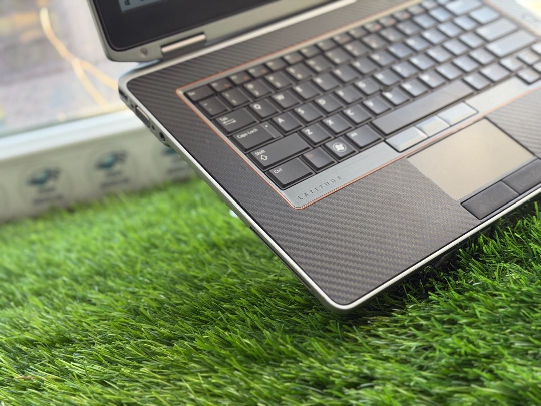Dell Latitude i7 — Elektronika, Bakı (3)