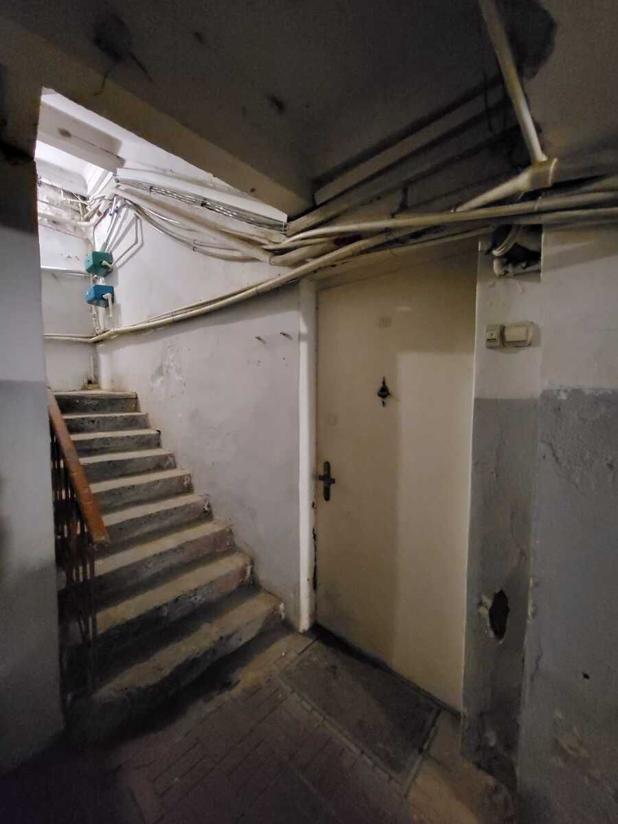 İcarəyə verilir 2 otaqlı ofis 65 m² — Ofis, Bakı (6)