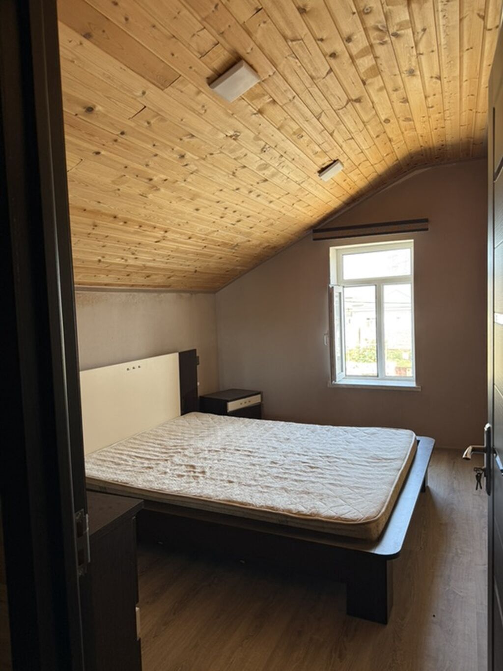 3 otaqlı, Yeni tikili, 65 kv. m — Daşınmaz əmlak, Digah (10)