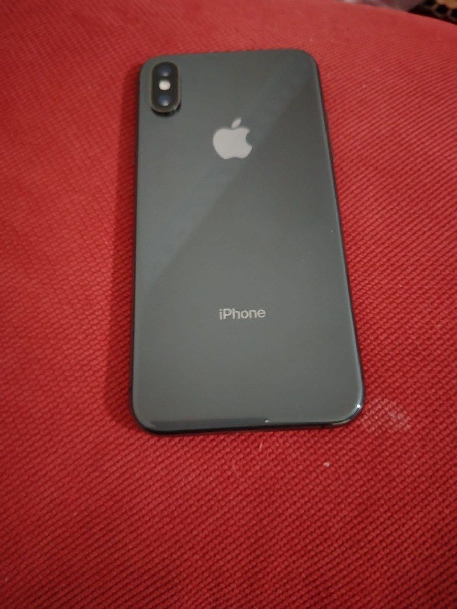 Apple iPhone XS Space Gray 64GB/4GB — Telefonlar və qadjetlər, Bakı (2)