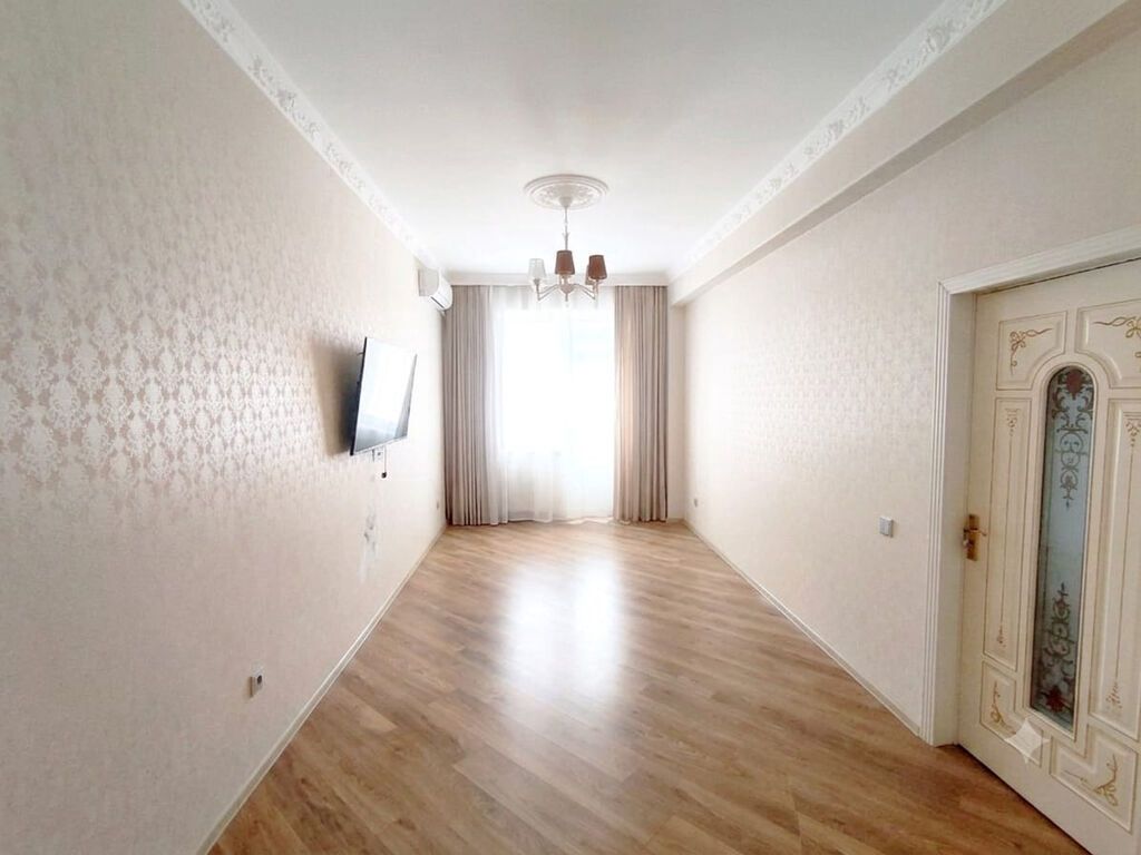 Məmmədli, 3 otaqlı, Yeni tikili, 107 kv. m — Daşınmaz əmlak, Bakı
