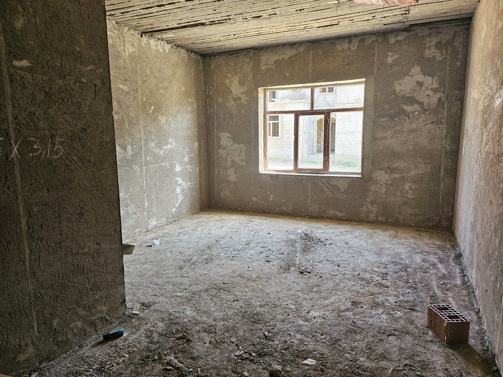 Satılır 1 otaqlı yeni tikili 35 m² — Mənzil, Bakı (11)