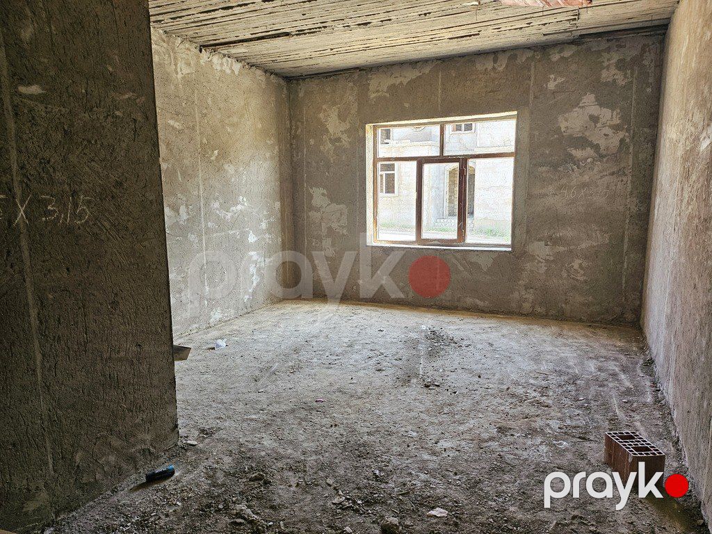 Satılır 1 otaqlı yeni tikili 35 m² — Mənzil, Bakı (11)