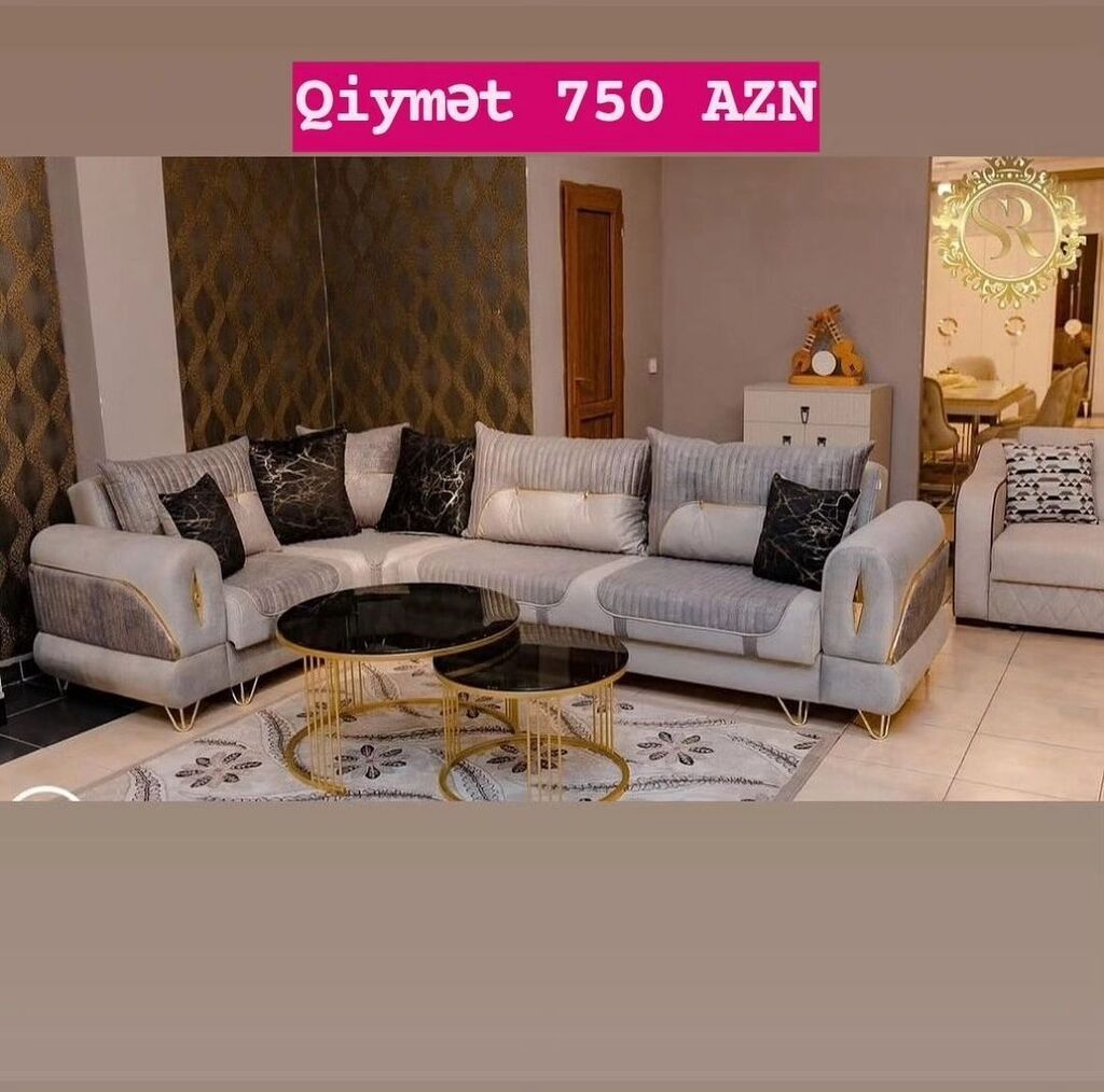 Yeni, Künc divan, Divan, Bazalı, Açılan
