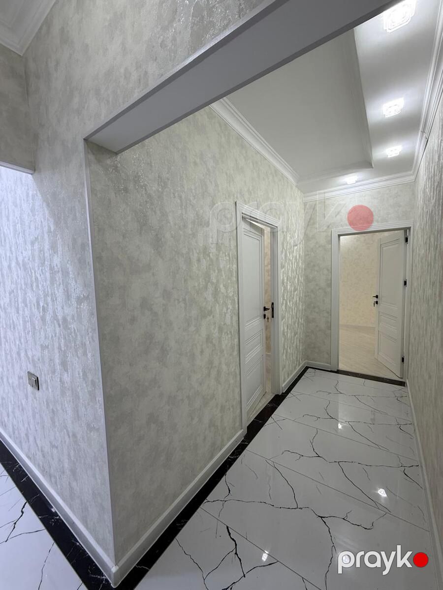 Satılır 2 otaqlı yeni tikili 65 m² — Mənzil, Bakı (8)