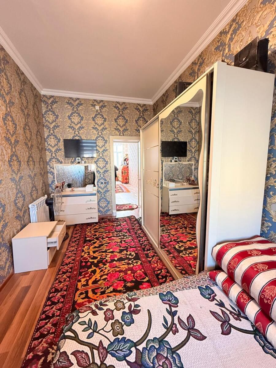 Satılır 3 otaqlı köhnə tikili 85 m² — Mənzil, Bakı (9)