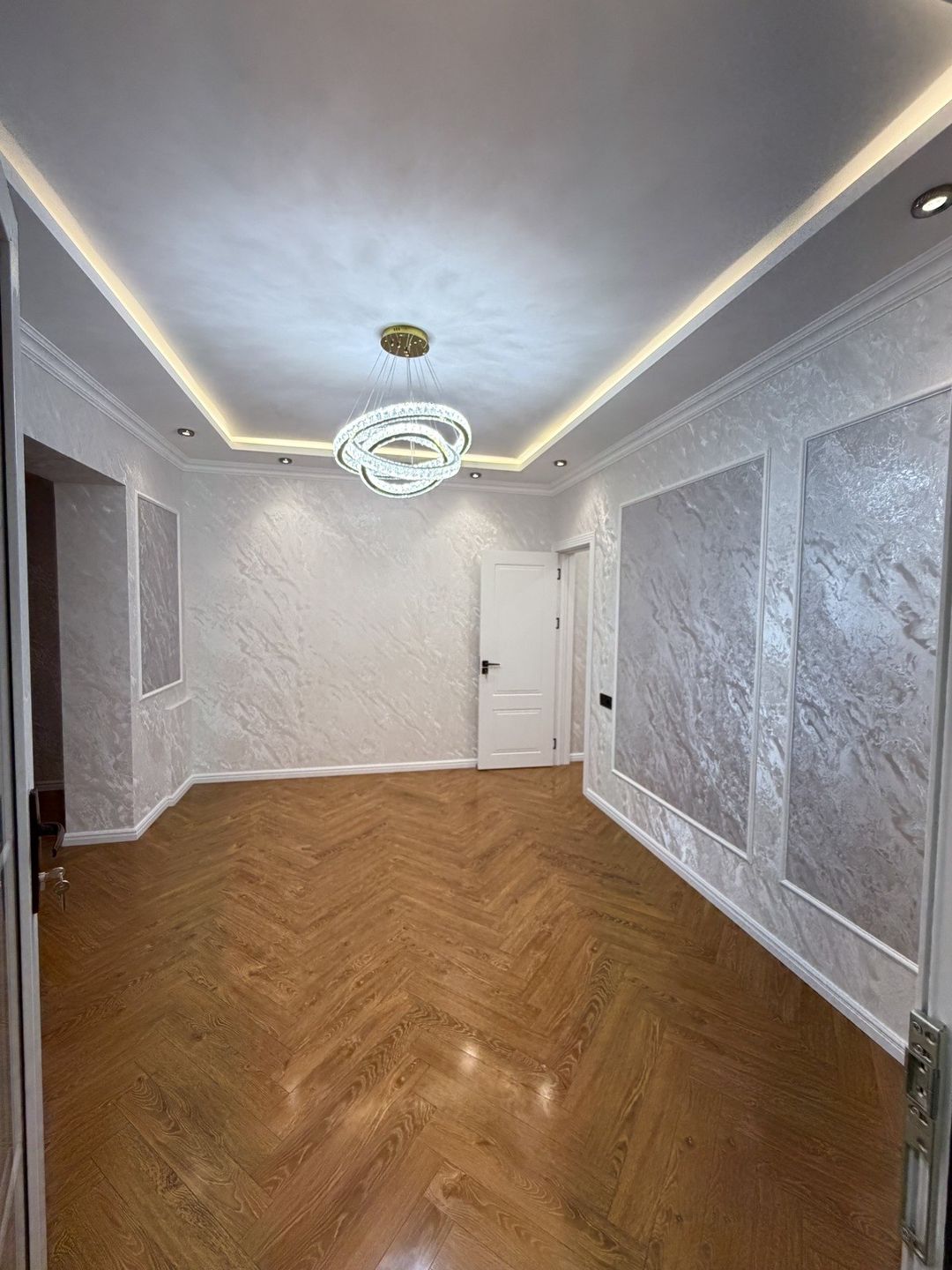 Satılır 3 otaqlı köhnə tikili 70 m² — Mənzil, Bakı (10)