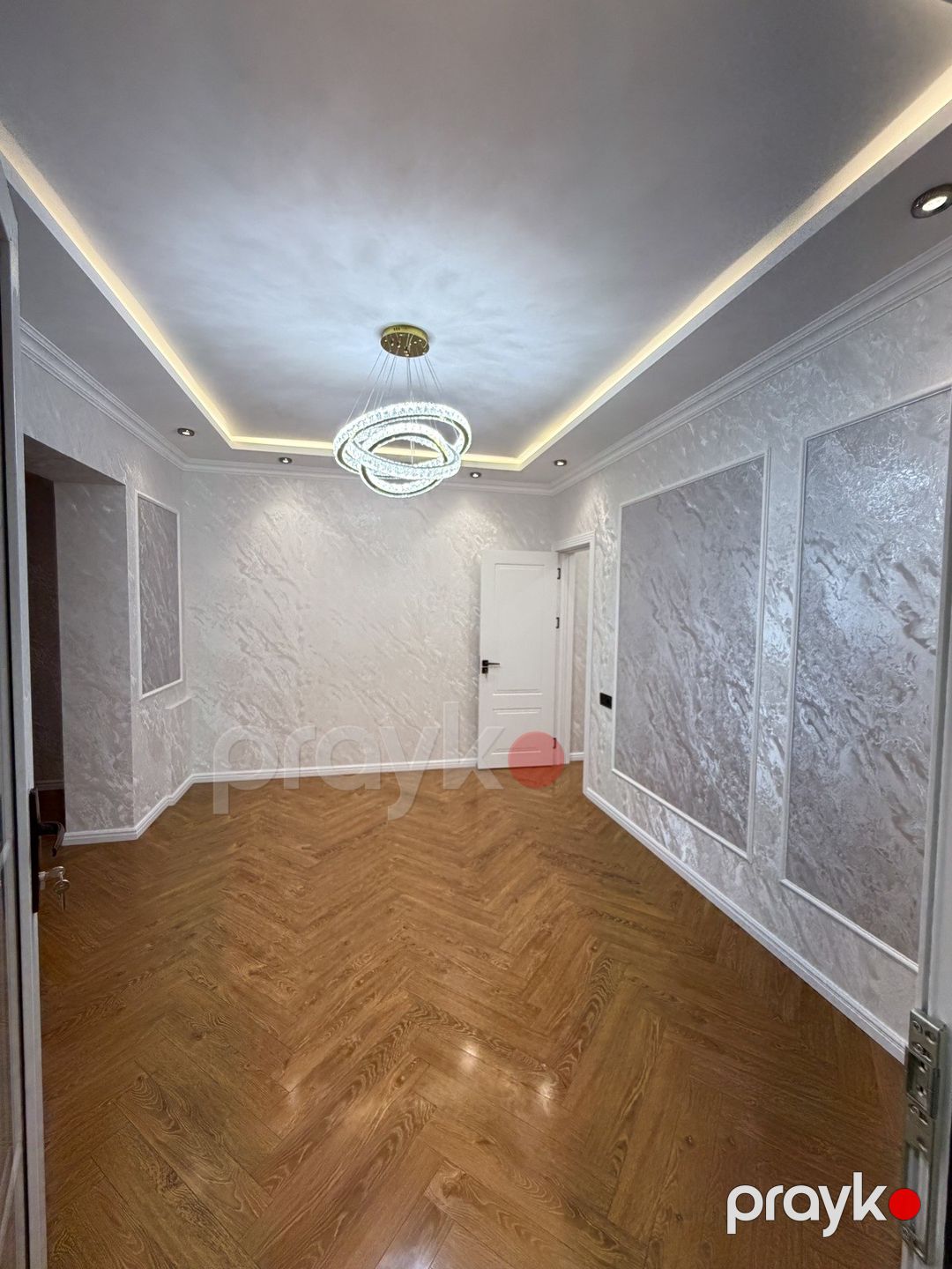 Satılır 3 otaqlı köhnə tikili 70 m² — Mənzil, Bakı (10)