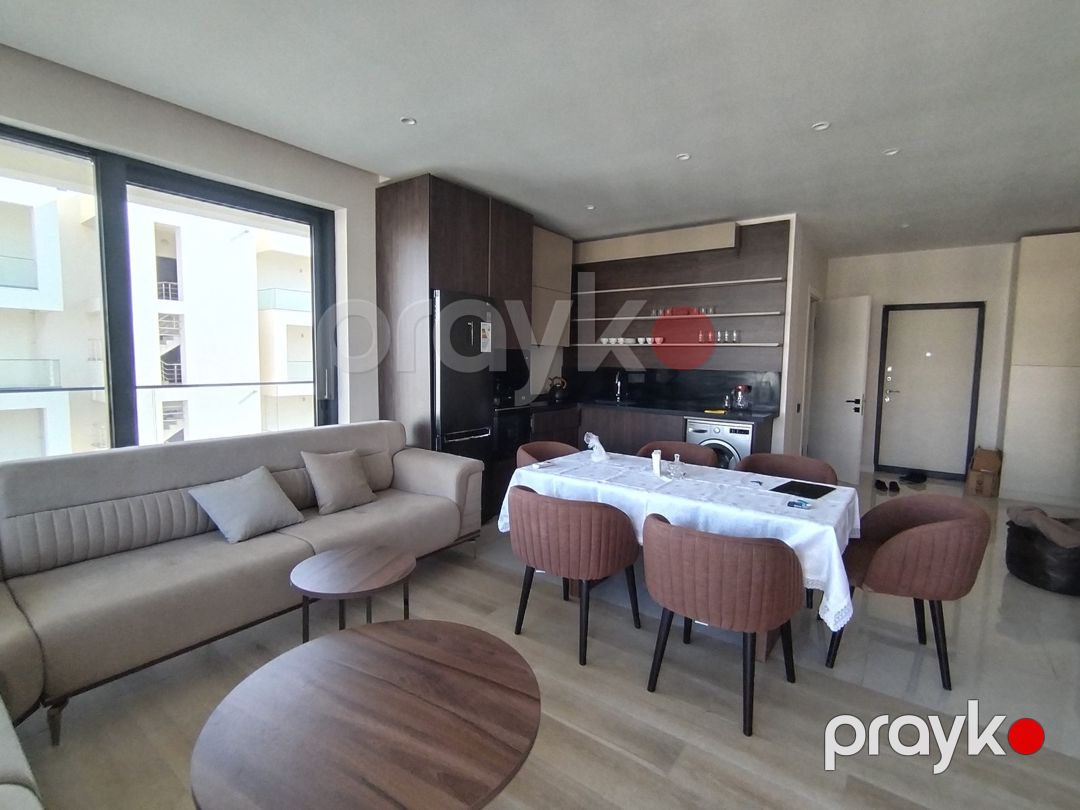 3-otaqlı yeni tikili kirayə verilir, Sea Breeze, 160 m² — Mənzil, Bakı (8)