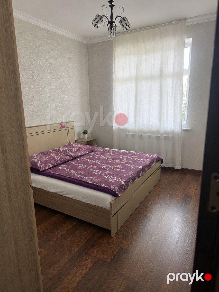Satılır 3 otaqlı köhnə tikili 70 m² — Mənzil, Bakı (9)