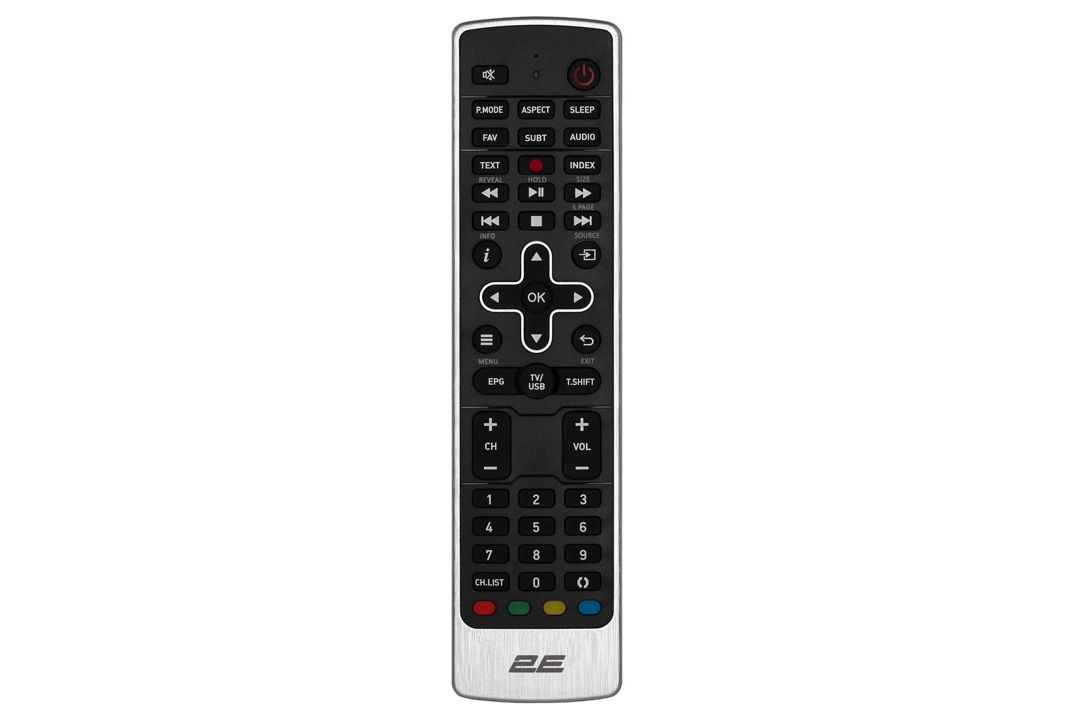 Televizor Set 32" 2E LED HD 60Hz Smart — TV və Video, Bakı (7)