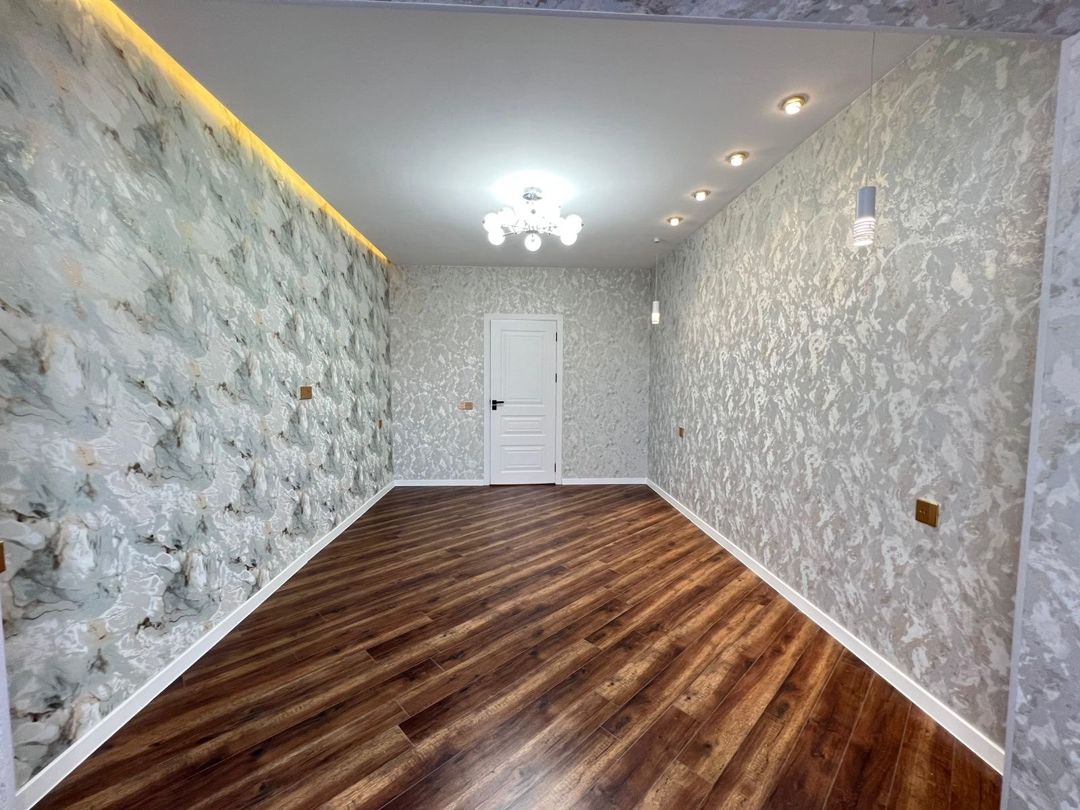Satılır 2 otaqlı köhnə tikili 80 m² — Mənzil, Bakı (5)