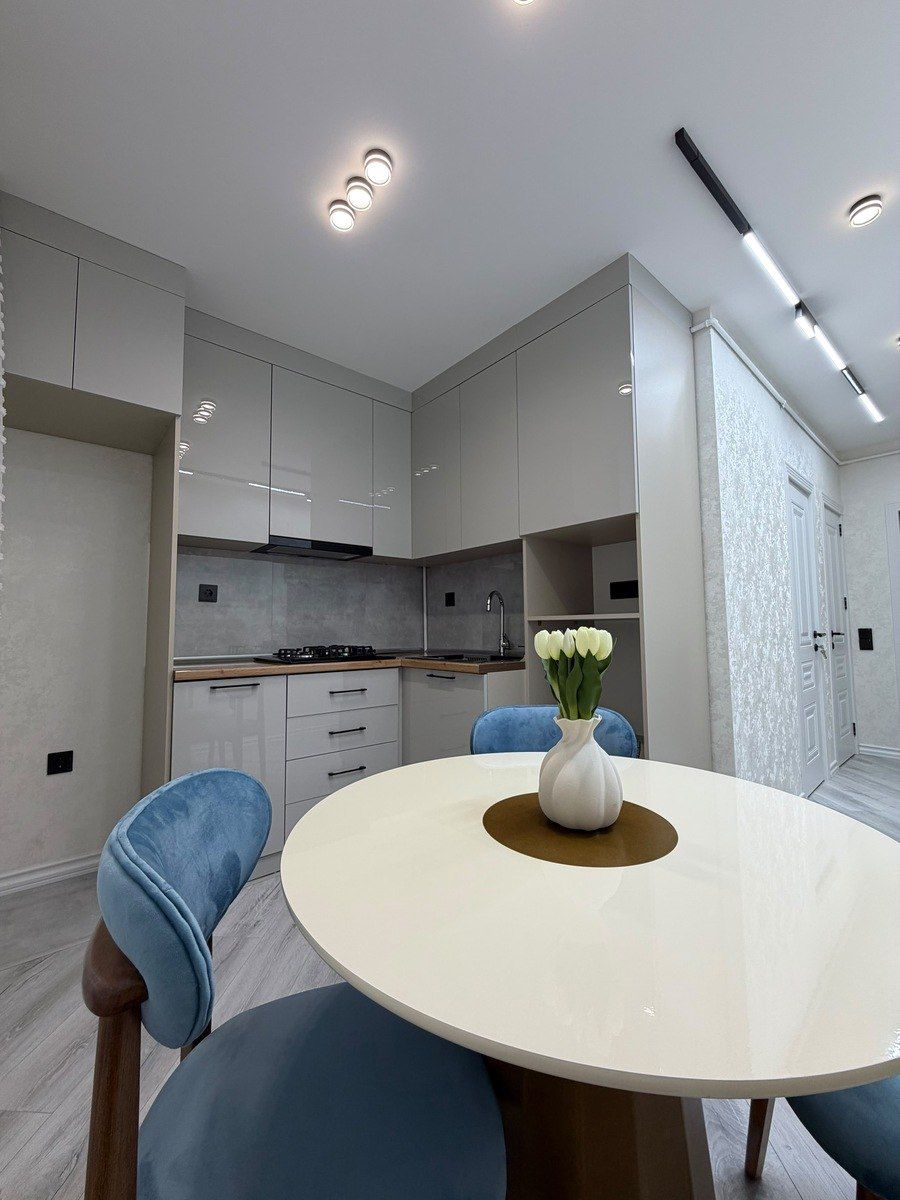 Satılır 2 otaqlı köhnə tikili 65 m² — Mənzil, Bakı (6)