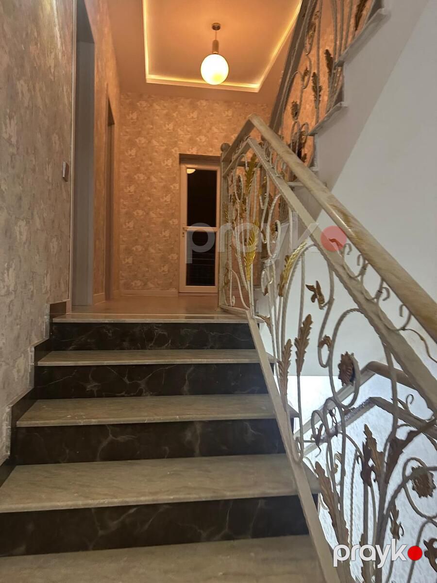 İcarəyə verilir 5 otaqlı həyət evi/bağ evi 360 m² — Ev, villa, Bakı (7)