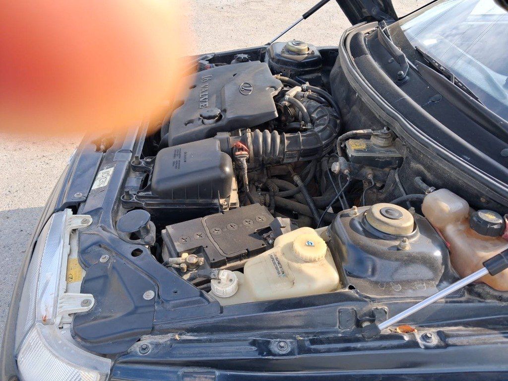 LADA (VAZ) 2110, 1.6 L, 2006 il, 155 000 km — Avtomobillər, Mingəçevir (9)