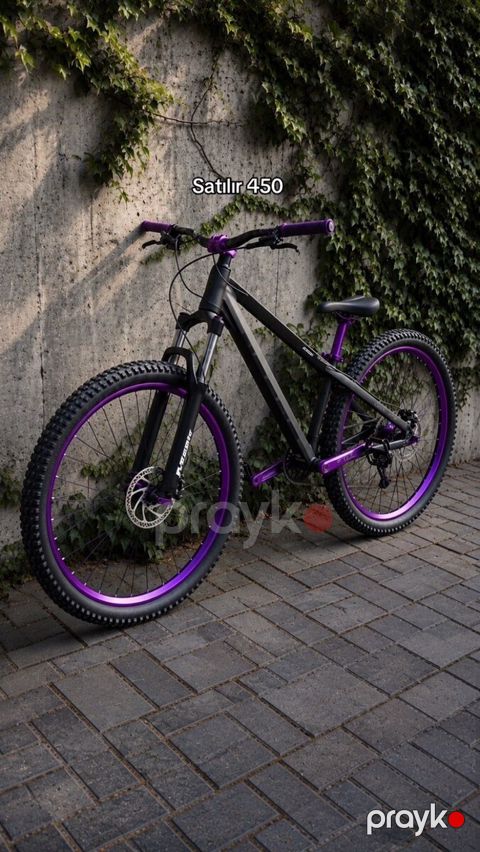Velosiped — Bakı