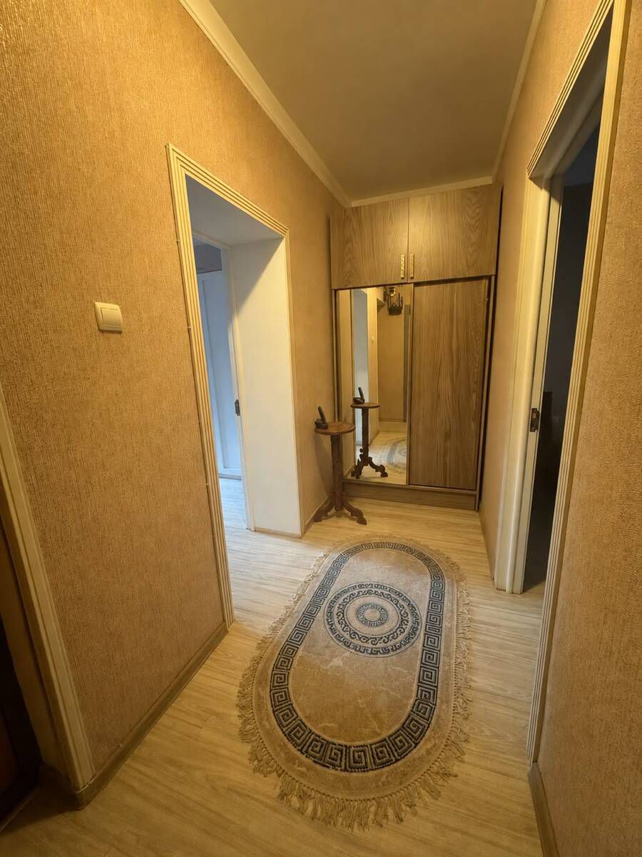 Satılır 3 otaqlı köhnə tikili 75 m² — Mənzil, Bakı (11)