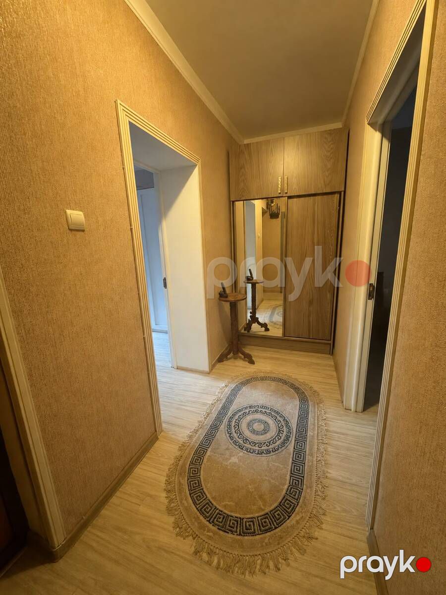 Satılır 3 otaqlı köhnə tikili 75 m² — Mənzil, Bakı (11)