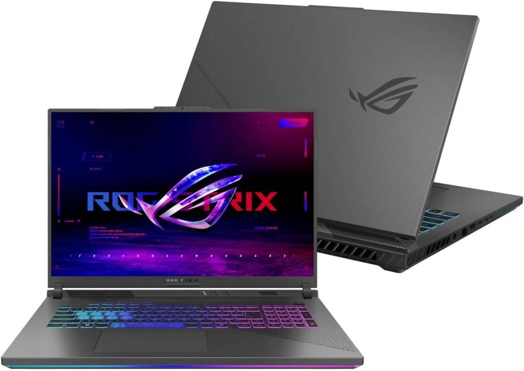 ASUS ROG STRIX G814PH-S9020 (90NR0L38-M00160) Laptop — Elektronika, Bakı