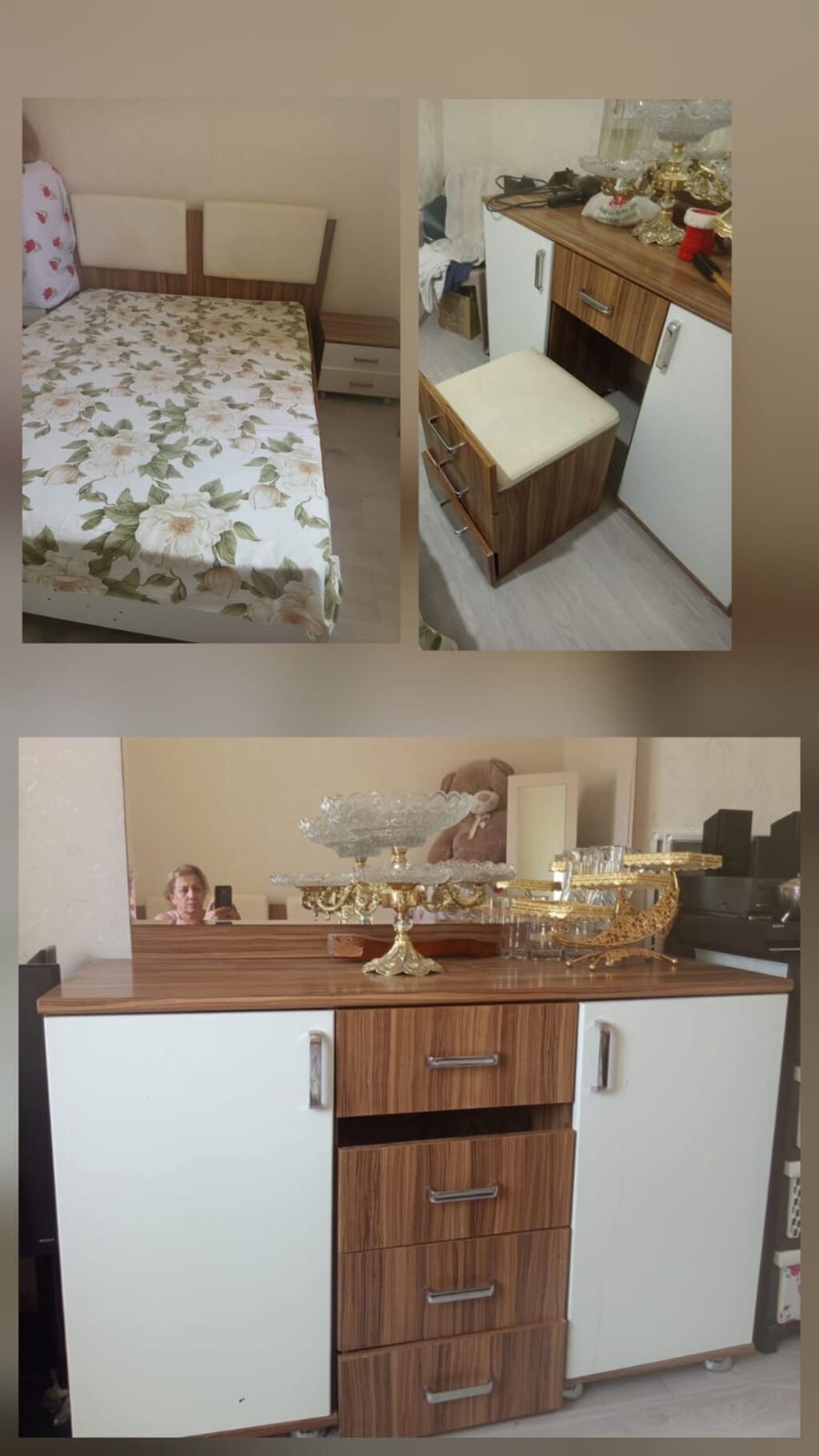 Taxt ve termo. Termonun sirtmeleri oturacaqdir ela vezoyyetde prablemi — Mebel, Bakı