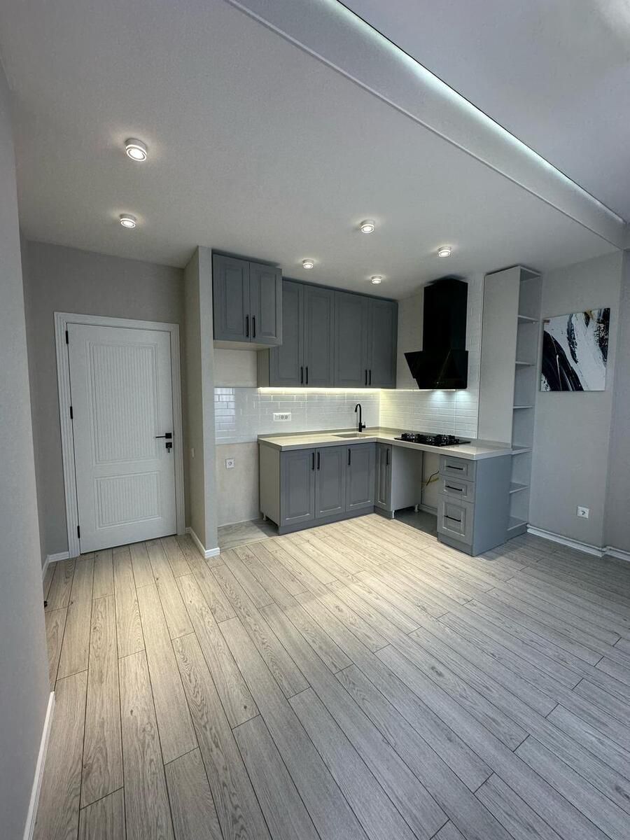 Satılır 2 otaqlı yeni tikili 53 m² — Mənzil, Bakı (4)
