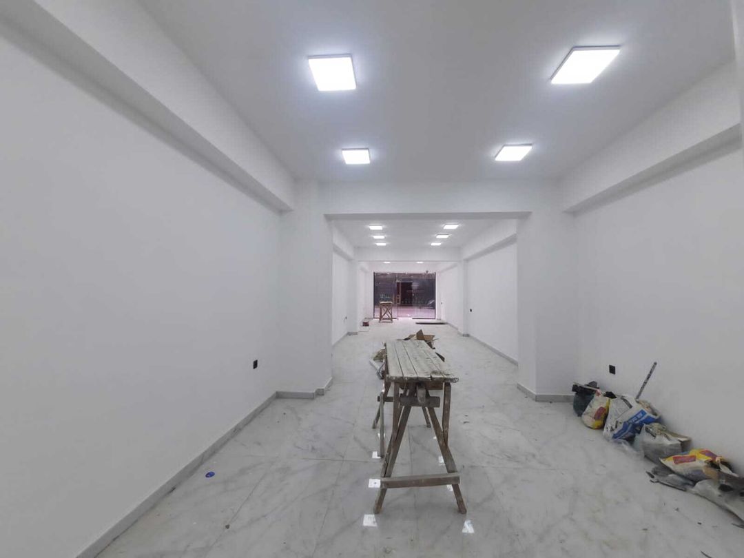 İcarəyə verilir obyekt 100 m² — Əmlak, Bakı (9)