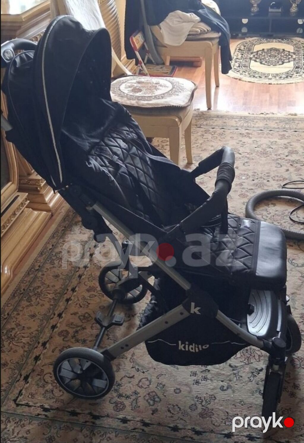 Araba yaxsu veziyyetdw unvan Bine — Arabalalar, Bakı (4)