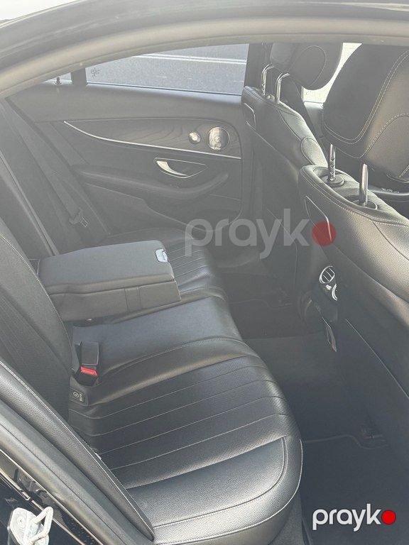 Mercedes E 250, 2.0 L, 2018 il, 150 000 km 77-TE-474 — Avtomobillər, Bakı (5)