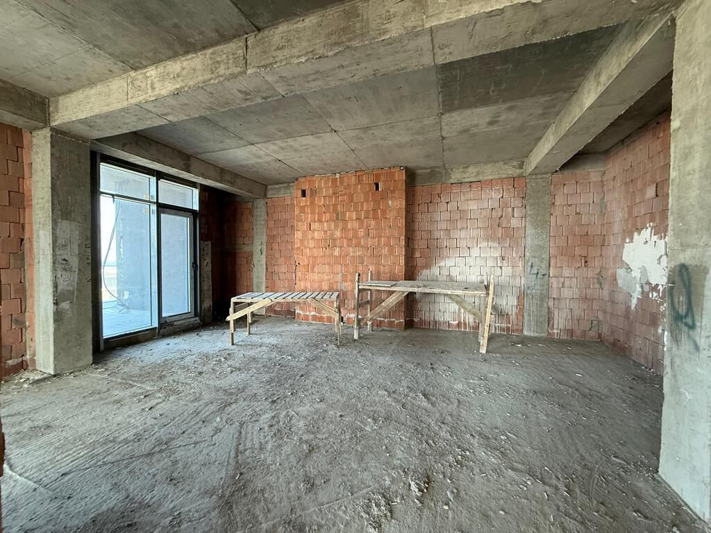 Satılır 4 otaqlı yeni tikili 208.5 m² — Mənzil, Bakı (8)