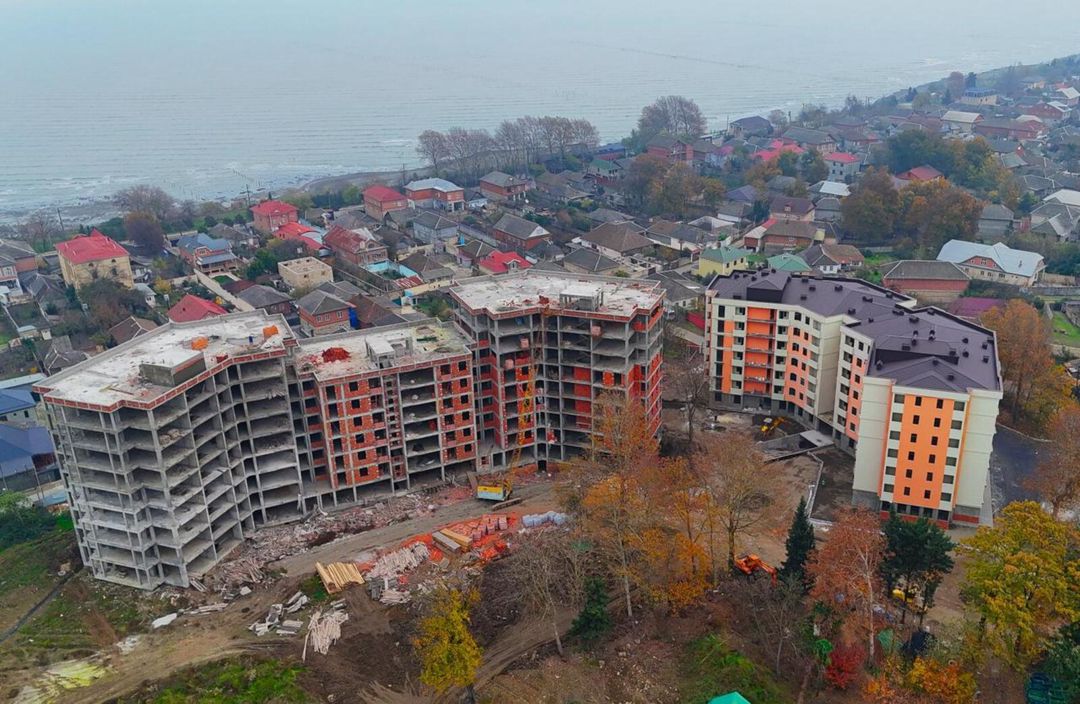 Satılır 2 otaqlı yeni tikili 75 m² — Mənzil, Lənkəran (4)