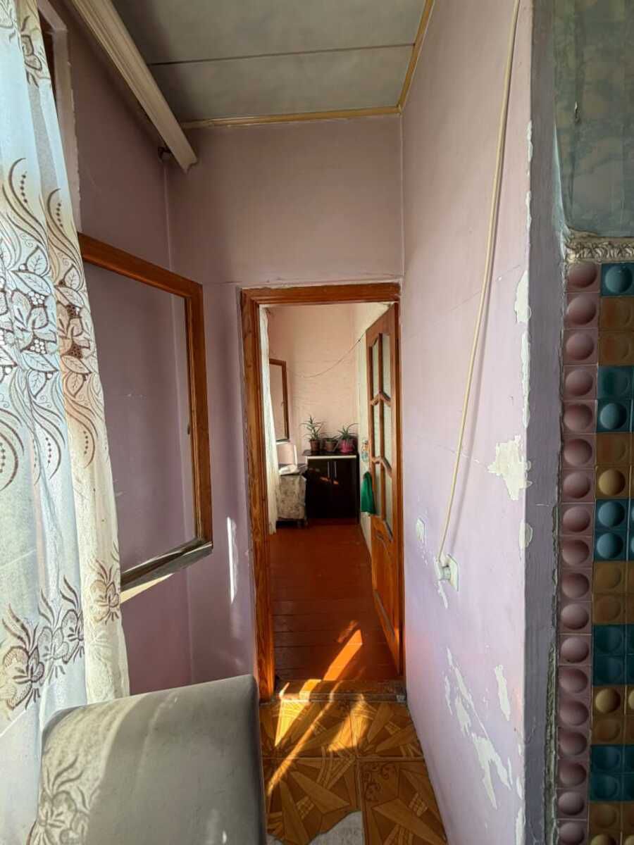 Satılır 3 otaqlı köhnə tikili 90 m² — Mənzil, Bakı (9)