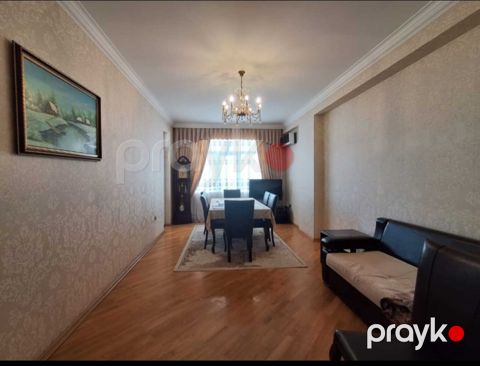 Satılır 3 otaqlı yeni tikili 117 m²